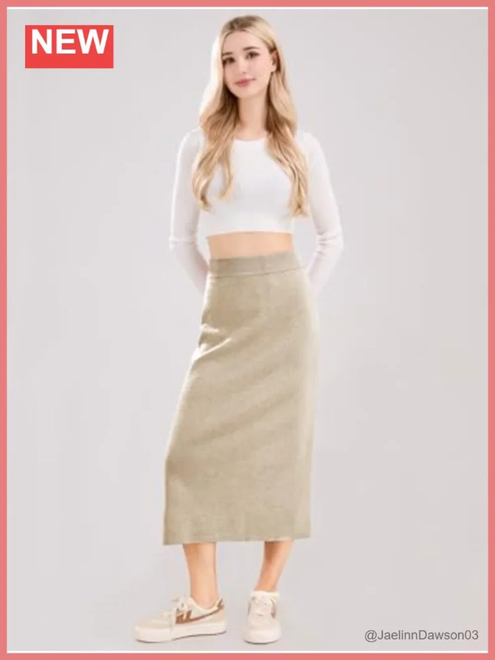 N/A women’s winter